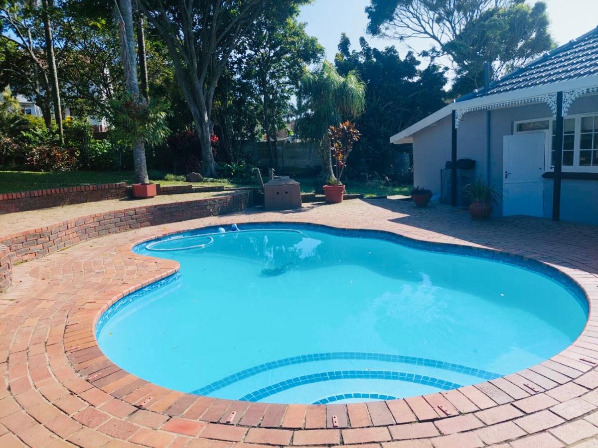 Beautiful Villa - Scottburgh, Durban Dış mekan fotoğraf